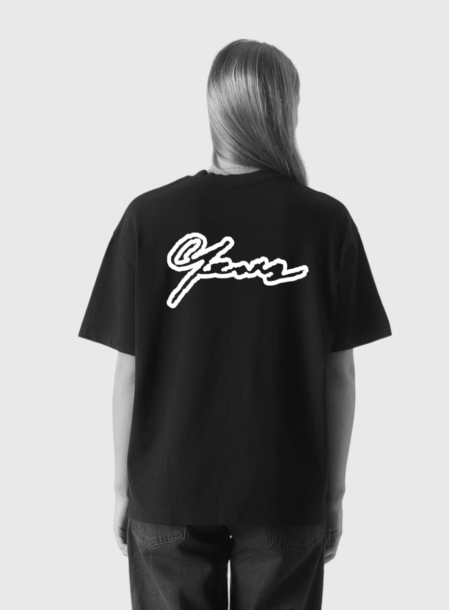 10 years CB - T-shirt