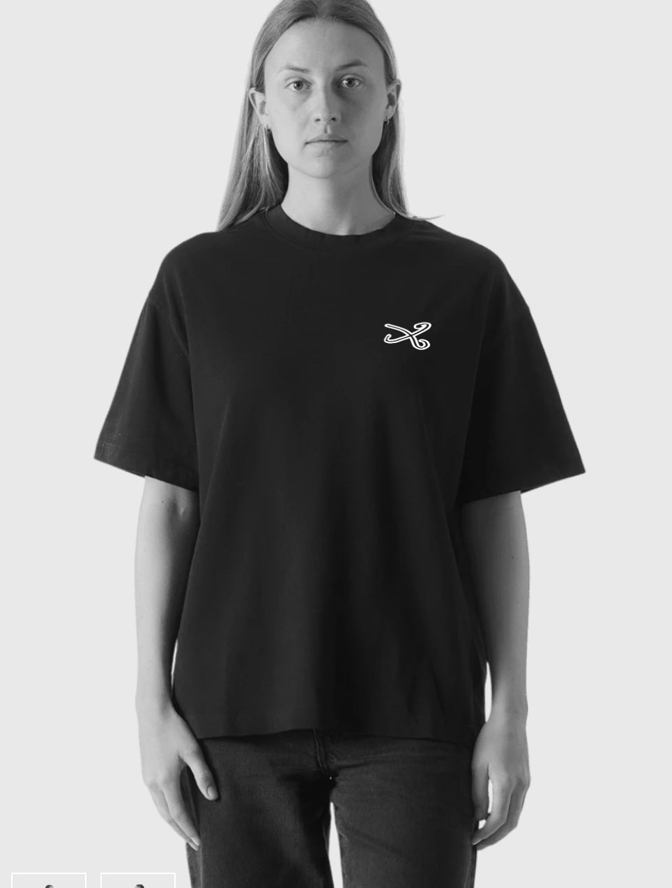 10 years CB - T-shirt