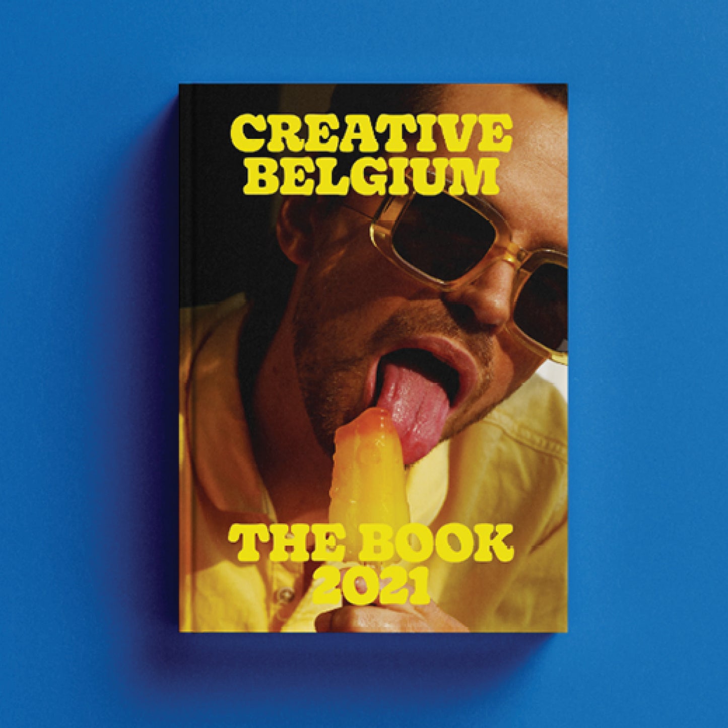 The Book 2021