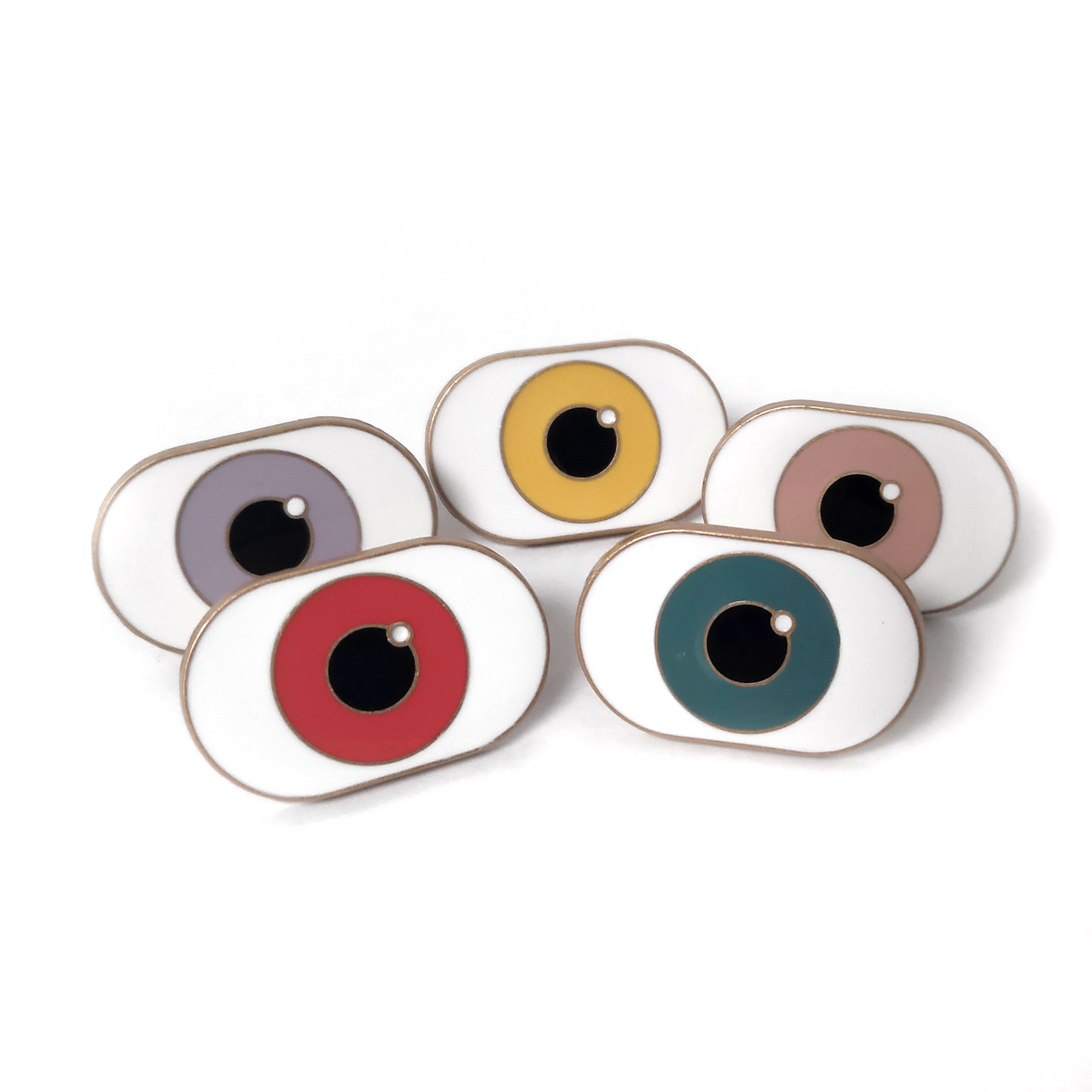 #OpenToChange - Set of 10