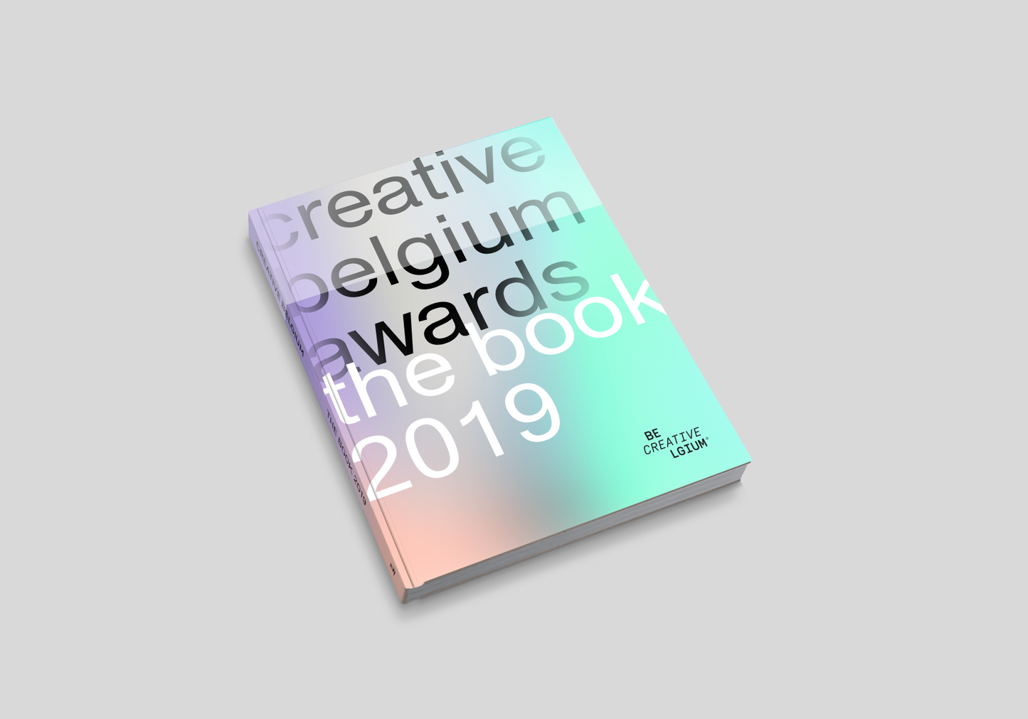 The book 2019