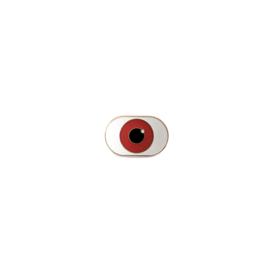 #OpenToChange - red