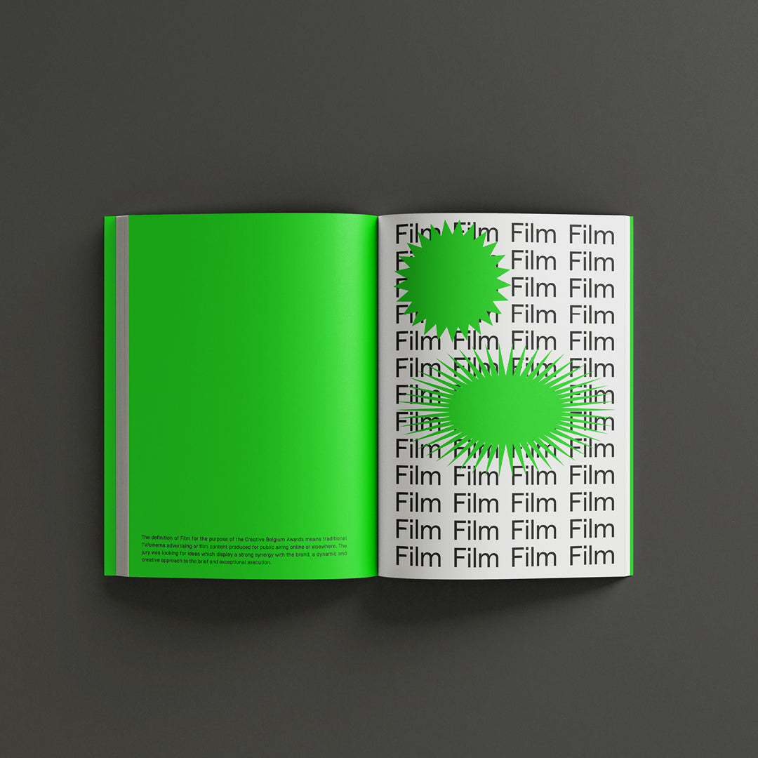 THE BOOK 2020