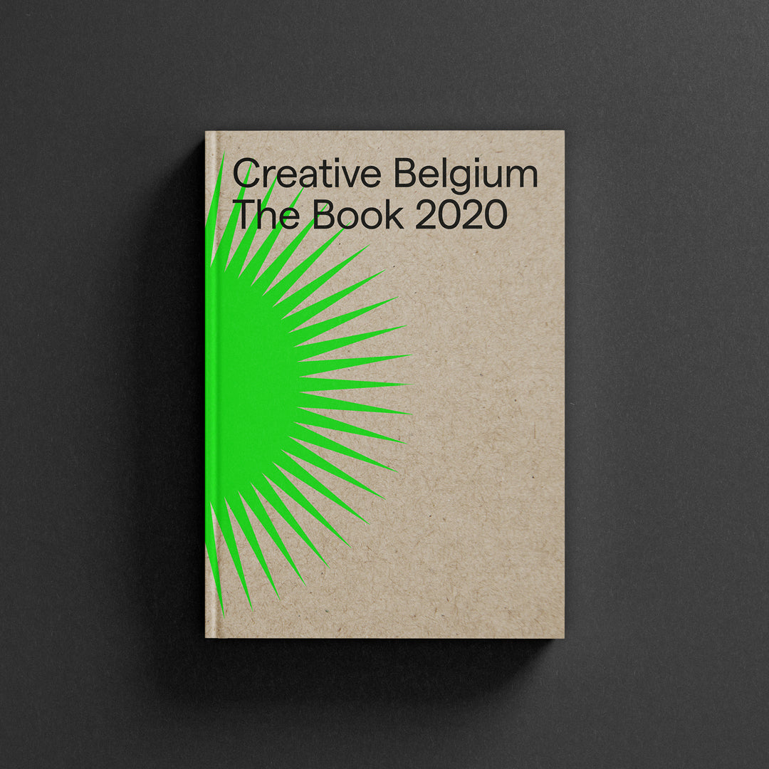 The book 2020