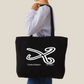 10 years CB - Totebag